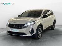 Peugeot 5008 1.5 BlueHDi 96kW S&S EAT8 Allure Pack