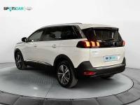 Peugeot 5008 1.5 BlueHDi 96kW S&S EAT8 Allure Pack