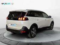 Peugeot 5008 1.5 BlueHDi 96kW S&S EAT8 Allure Pack