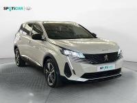 Peugeot 5008 1.5 BlueHDi 96kW S&S EAT8 Allure Pack