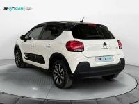 Citroën C3 BlueHDi 75KW (100CV) S&S C-Series