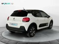 Citroën C3 BlueHDi 75KW (100CV) S&S C-Series