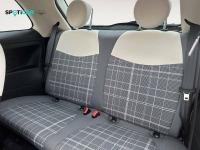 Fiat 500 1.2 8v 51KW (69 CV) GLP Lounge