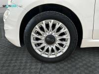 Fiat 500 1.2 8v 51KW (69 CV) GLP Lounge