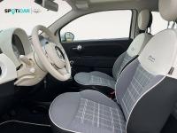 Fiat 500 1.2 8v 51KW (69 CV) GLP Lounge