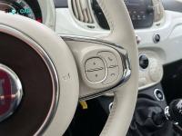 Fiat 500 1.2 8v 51KW (69 CV) GLP Lounge