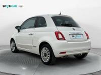 Fiat 500 1.2 8v 51KW (69 CV) GLP Lounge