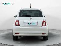 Fiat 500 1.2 8v 51KW (69 CV) GLP Lounge