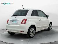 Fiat 500 1.2 8v 51KW (69 CV) GLP Lounge