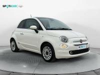 Fiat 500 1.2 8v 51KW (69 CV) GLP Lounge