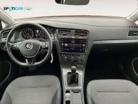 Volkswagen Golf 1.4 TSI 92kW (125CV) Advance