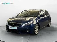 Peugeot 308 5p BlueHDi 130 S&S 6 Vel. MAN Style