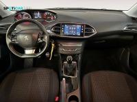 Peugeot 308 5p BlueHDi 130 S&S 6 Vel. MAN Style