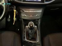 Peugeot 308 5p BlueHDi 130 S&S 6 Vel. MAN Style