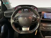 Peugeot 308 5p BlueHDi 130 S&S 6 Vel. MAN Style