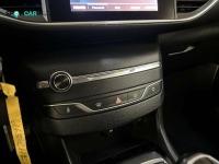 Peugeot 308 5p BlueHDi 130 S&S 6 Vel. MAN Style