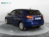 Peugeot 308 5p BlueHDi 130 S&S 6 Vel. MAN Style