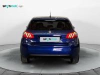 Peugeot 308 5p BlueHDi 130 S&S 6 Vel. MAN Style