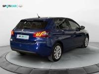 Peugeot 308 5p BlueHDi 130 S&S 6 Vel. MAN Style