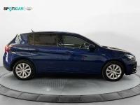 Peugeot 308 5p BlueHDi 130 S&S 6 Vel. MAN Style