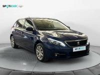 Peugeot 308 5p BlueHDi 130 S&S 6 Vel. MAN Style