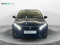 Peugeot 308 5p BlueHDi 130 S&S 6 Vel. MAN Style