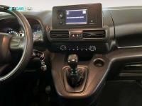 Citroën Berlingo Talla M BlueHDi 100 Control