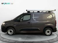 Citroën Berlingo Talla M BlueHDi 100 Control