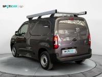 Citroën Berlingo Talla M BlueHDi 100 Control