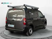 Citroën Berlingo Talla M BlueHDi 100 Control