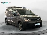 Citroën Berlingo Talla M BlueHDi 100 Control