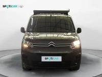 Citroën Berlingo Talla M BlueHDi 100 Control