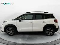 Citroën C3 Aircross BlueHDi 81kW (110CV) S&S Feel