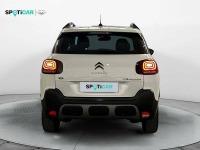 Citroën C3 Aircross BlueHDi 81kW (110CV) S&S Feel