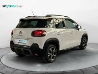 Citroën C3 Aircross BlueHDi 81kW (110CV) S&S Feel