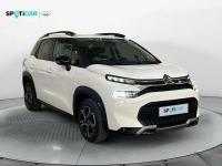 Citroën C3 Aircross BlueHDi 81kW (110CV) S&S Feel