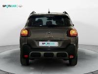 Citroën C3 Aircross BlueHDi 73kW (100CV) S&S Shine