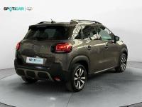 Citroën C3 Aircross BlueHDi 73kW (100CV) S&S Shine