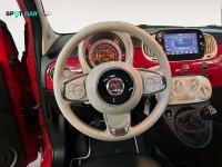 Fiat 500 1.0 Hybrid 51KW (70 CV) Dolcevita