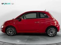 Fiat 500 1.0 Hybrid 51KW (70 CV) Dolcevita