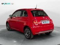 Fiat 500 1.0 Hybrid 51KW (70 CV) Dolcevita