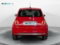 Fiat 500 1.0 Hybrid 51KW (70 CV) Dolcevita