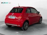 Fiat 500 1.0 Hybrid 51KW (70 CV) Dolcevita