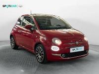 Fiat 500 1.0 Hybrid 51KW (70 CV) Dolcevita