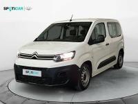 Citroën Berlingo Talla M BlueHDi 100 S&S Live