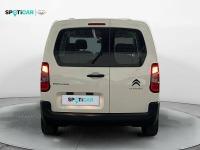 Citroën Berlingo Talla M BlueHDi 100 S&S Live