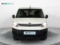 Citroën Berlingo Talla M BlueHDi 100 S&S Live