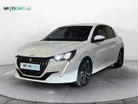 Peugeot 208 PureTech 73kW (100CV) Allure