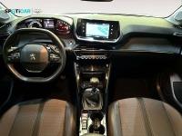 Peugeot 208 PureTech 73kW (100CV) Allure