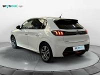 Peugeot 208 PureTech 73kW (100CV) Allure